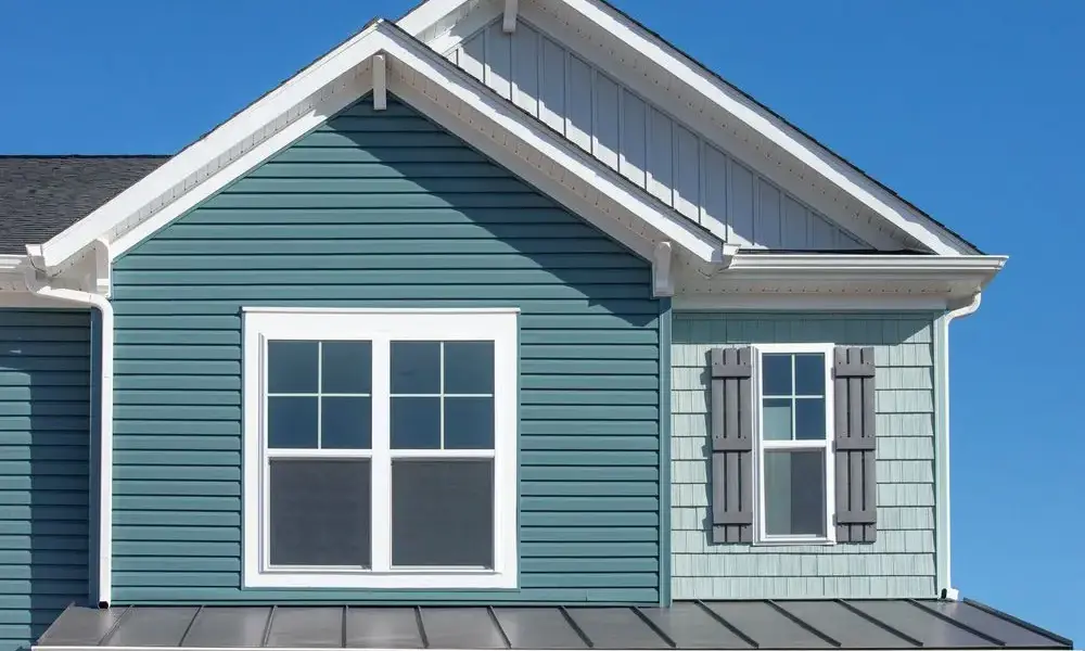 Roof repair and inspection services in West Athens